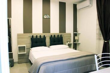 Nocleg ze śniadaniem Beb Cuore Del Salento