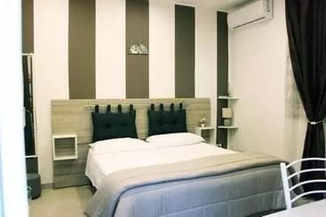 Bed and Breakfast Beb Cuore Del Salento