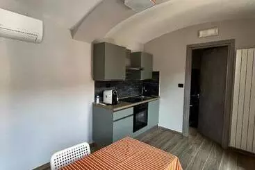 ベッドアンドブレックファースト Dimora Del Centro