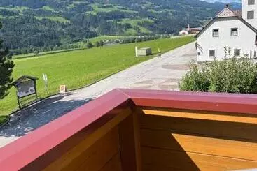 Bed and Breakfast Frühstückspension Danklmaier