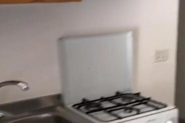 Bed and Breakfast Gerani