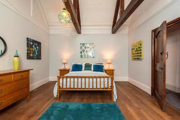 住宿加早餐  Goytre Hall