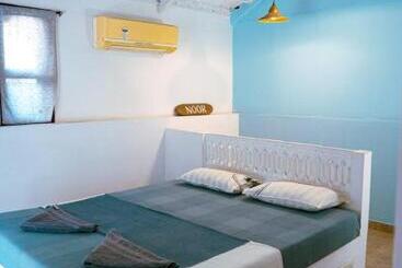 Hotel Calaila Premium Plunge Pool Villas