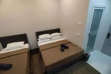 Hotelli Nafeeza Roomstay