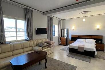 Hotel Palais Diamont