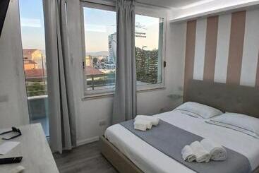 酒店 Residenza Aura