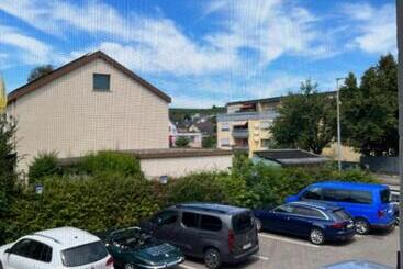 Hotel Restaurant Shanghai Garten