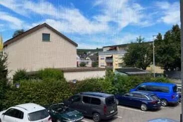 ホテル Restaurant Shanghai Garten