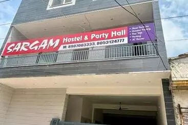 Hotel Sargam