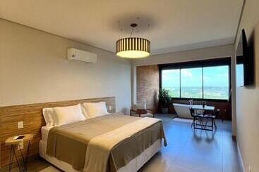 Hotel Vinícola E Hospedaria Bonventi Ltda