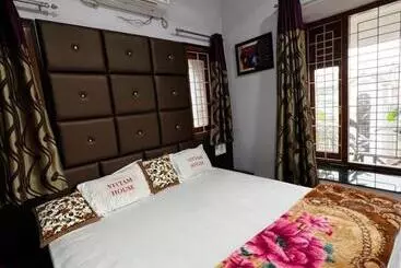 Aparthotel Imperia Stays Corporate Suites Rajkot
