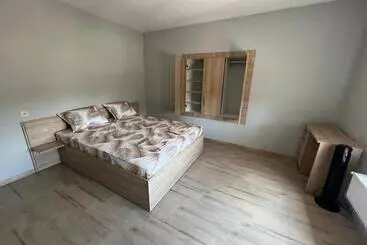 Pensió къща за гости бадови