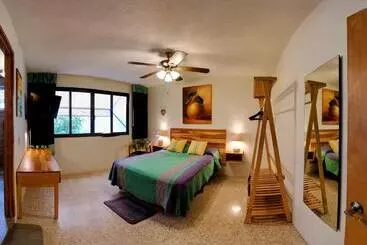 Majatalo Luz Casa De Huespedes