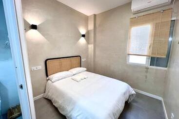 ペンション Suite N25