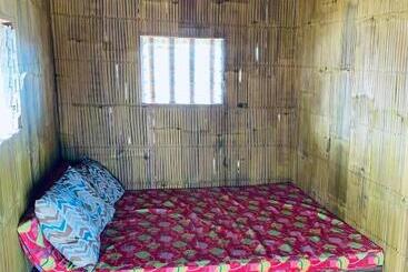 Perlas Ti Amianan Resort And Spa