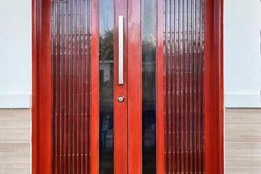 Perlas Ti Amianan Resort And Spa