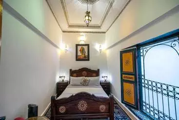 Riad Ridaya