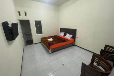 Cămin Bromo Panorama