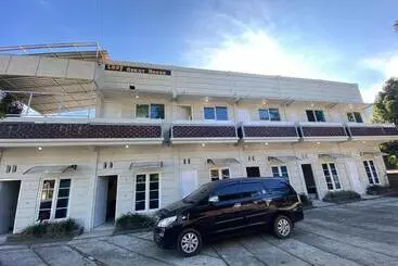 هاستل Bromo Panorama