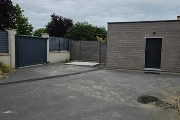 Bed and Breakfast La Studette