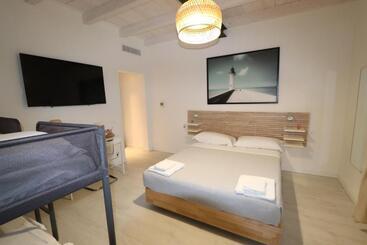 Bed & Breakfast Grimaldi Di Elena