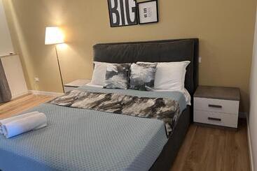 هتل آپارتمان Casa Serenità