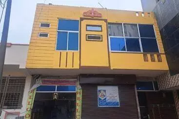 Hotel Hare Ka Shara Baba Shyam Hamara Guest House