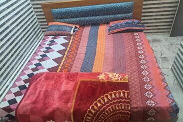 فندق Hare Ka Shara Baba Shyam Hamara Guest House