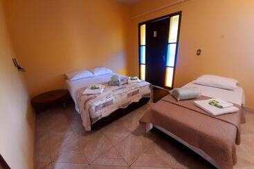 Hotel Pousada Holmar