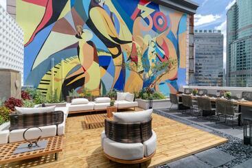 Hotel Presidential Palace