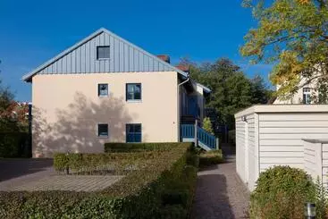 Hotelli Störtebeker 07