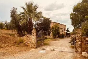 Villa Lagaria