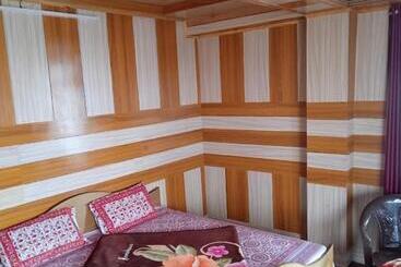 Hotel Winter Peak Guesthouse Saryo