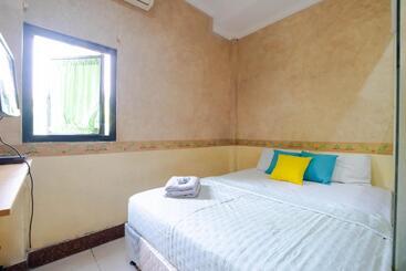 Nusa Indah Syariah Hotel Bandara By Abdihome