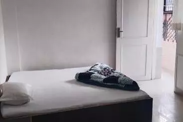 Pensión Ak Home Stay