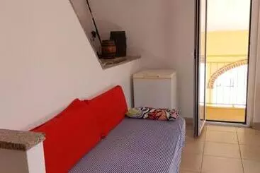 Majatalo Casa Tamarindo
