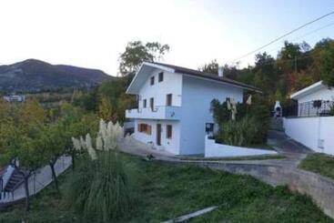 펜션 La Casa Del Sole