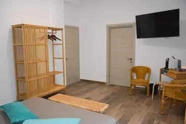 پانسیون Le Nespole