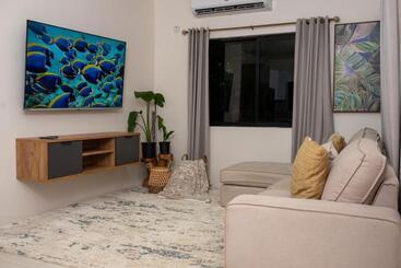 پانسیون Ods Oasis