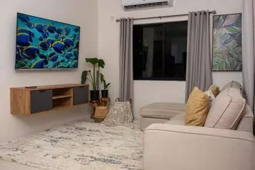 پانسیون Ods Oasis