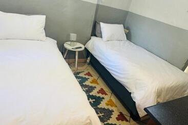 Pensiune Tranquilo Guesthouse