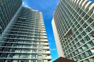 Resort Azure North Bali Tower San Fernando