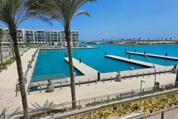 هتل آپارتمان Vida Residence Marassi