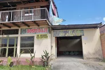 Hospedaria El Embrujo