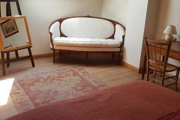 צימר Ferme De Caractère Grande Piscine Pleine Nature Près Des Châteaux