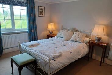 ベッドアンドブレックファースト Harcourt House, Charwelton