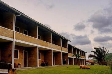 Hotel Eco Flat 321 Condomínio Pedra Do Rodeadouro