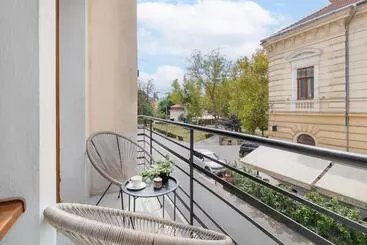 Hotel Oasis Rooms