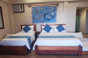 Ilaya Highland Resort