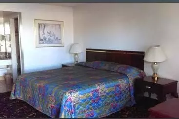 モーテル Harbor Bay Inn